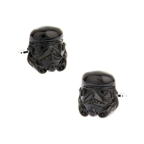 TZG09917 Super Hero Cufflink Cuff Link 15 Pairs Wholesale Free Shipping