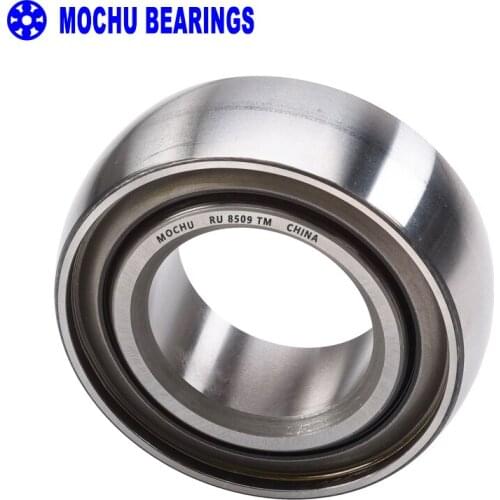 1pcs RU8509TM RU8509 8509 44.45x85x28.575 566359 RU 8509 TM Cylindrical Bearing Assembly Cylindrical Roller Bearing Single Row