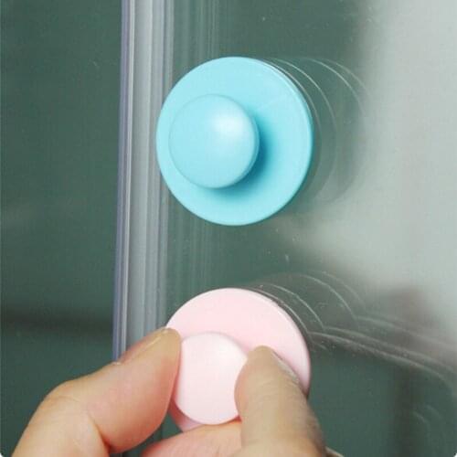 Baby Safety Lock for Sliding Door Window Children Protection Lock Drawer Cabinet Door Wardrobe Anti-pinch Kids Safety Lock