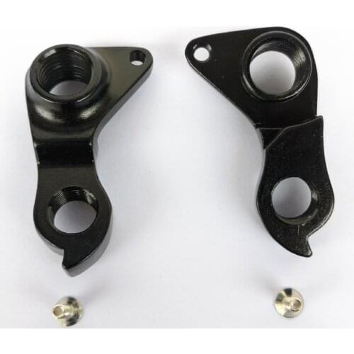 2pc Bicycle gear rear derailleur hanger For Vitus 2018 onwards frame MMR Kenta FM XC 181 carbon frame mountain bike MECH dropout