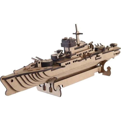 Children's Puzzles 3D Sergi China