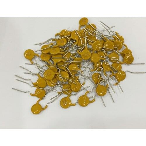 50PCS DIP PPTC self-healing fuse RXEF030 72 v 0.3 A 300ma XF030 more specifications