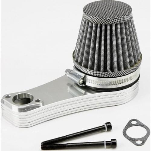 1/5 scale Losi 5ive-T KM X2 Rovan LT metal air filter middle bridge joint