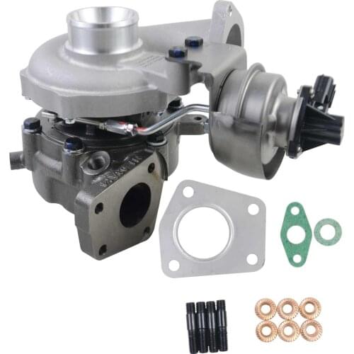 AP02 Turbocharger 4947701610 4819131 for Chevrolet Captiva 2.2 D - 120 kW 163hp 184hp 25184399 25187704 25185863 25185865