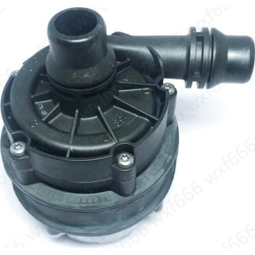 Car Electronic auxiliary pump I8 112 F80b mwM3 F83 F18 530I F30 F32 F21 F33 G30 G32 GT engine coolant pump