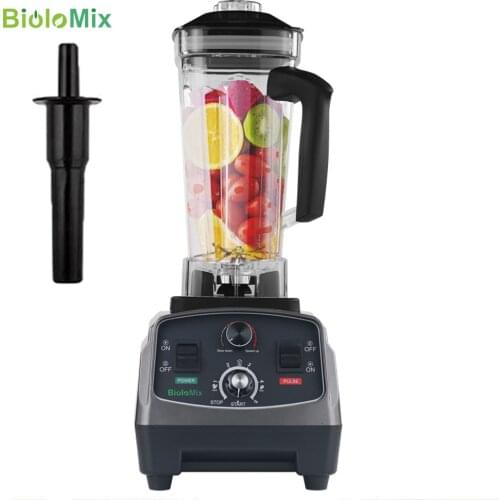 Biolomix Blenders