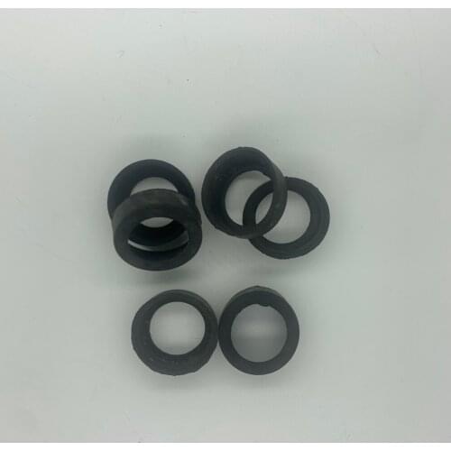 Electric Tool Angle Grinder Electromechanical Hammer Cutting Machine 626 607 608 629 6000 6200 Bearing Rubber Sleeve