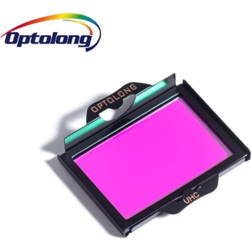 OPTOLONG UHC Filter Clip Built-in Filter for NK-FF Camera Planetary Photography Ultra High Contrast for Telescope