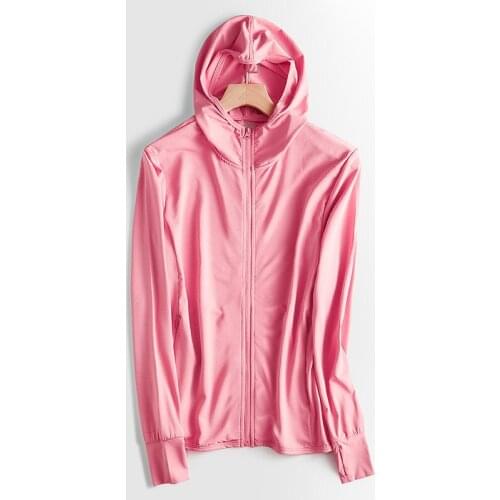 JUST JOIN Women's Running Jackets