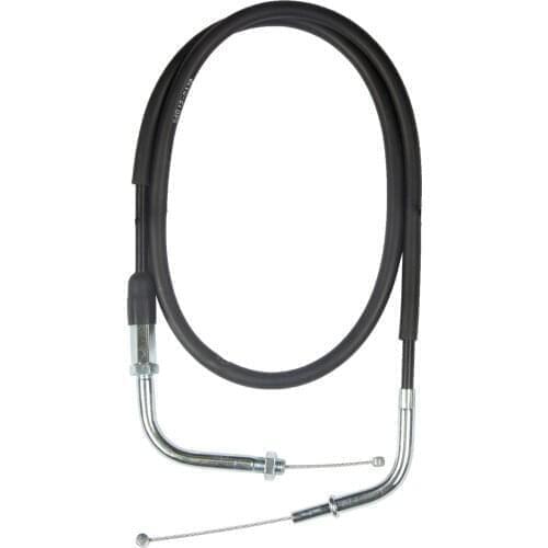 MotoMaster 54012-0172 Throttle Cable B (CLOSE) for Kawasaki VN 900 C Custom (2015-2015)