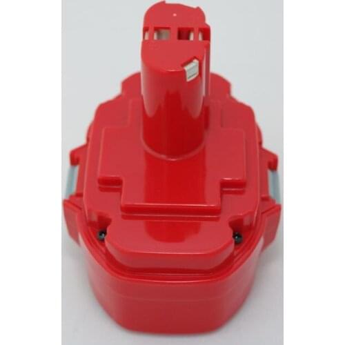 Best 2000mah ni-cd Battery for Makita 18v 1822,192827-3,192829,1834 battery