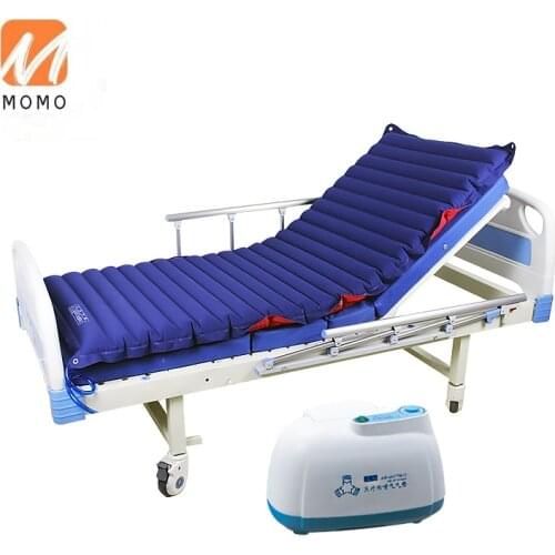 Pressure Sore Prevention Air Cushion Mattress Non-Fluctuation Elderly Bed Inflatable Mattress Paralyzed Patients Medical Air-Jet