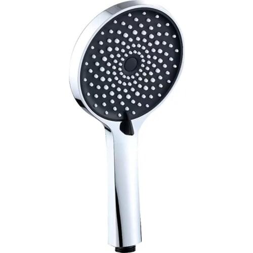 Dropshipping 2020 best selling products Shower Head Bathroom Accessories Showerhead with Hose and Holder Shower head bathroom