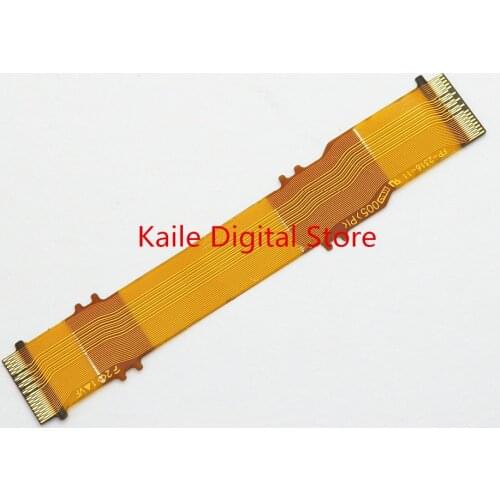 NEW Viewfinder Eyepiece LCD Flex Cable For Sony DSC-RX1RM2 RX1R II Digital Camera Repair Part