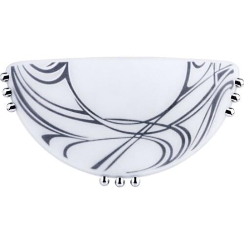 New Modern Oktay Fomax Apli̇K sconce