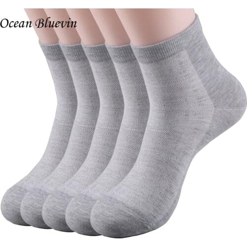 Мужские носки OCEAN BLUEVIN China At AliExpress