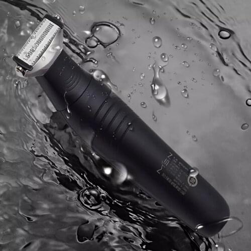 Original MSN Electric Shaver Beard Trimmer shaver Mens Razor for men portable trimmer for men beard trimmer cutting machine