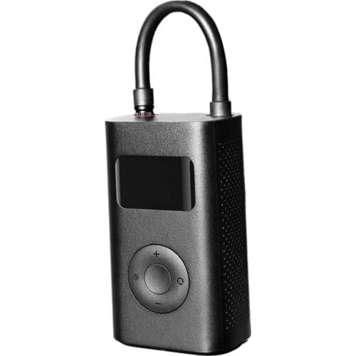 Portable Electric Air Inflator USB Rechargeable Air Pump for Tires/Bike