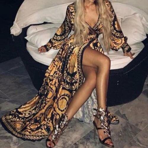 Shu Embroidery Fashionable Sundresses