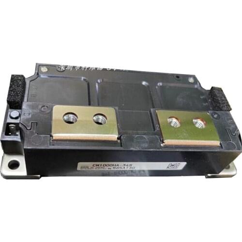 CM1000HA-34S Actual Stock Photos Original Goods