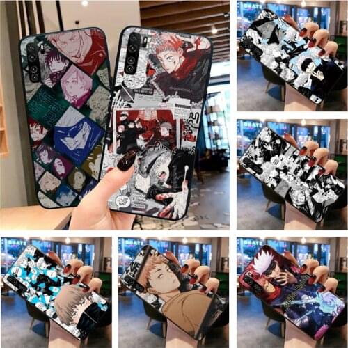 USAKPGRT Phone Cases Huawei P20 Lite