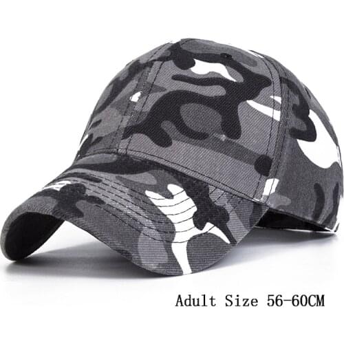 Baseball Cap For Boy Girl Cap Baby Casual Caps Summer Style Kids Hats Camouflage Mesh Kids Cap Spring