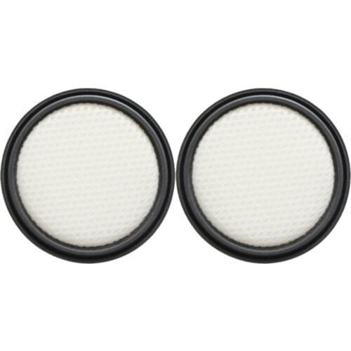 Vacuum Cleaner Hepa Filter for Dibea DW200 TT8 M500 Vacuum Cleaner Parts Filters Replacement Accessories