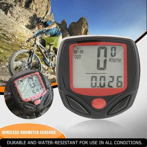 GTUBIKE Cycling Computers