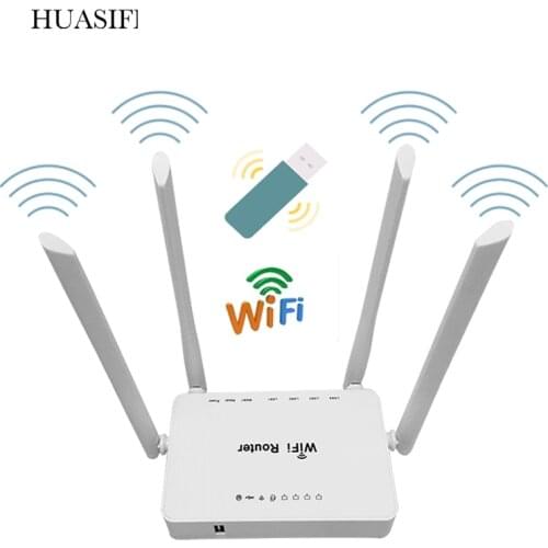 Soho Home Use 300Mbps openWRT Wireless Router 300Mbps support zyxel and Keenetic Omni II 3g usb modem 8372 /e3372