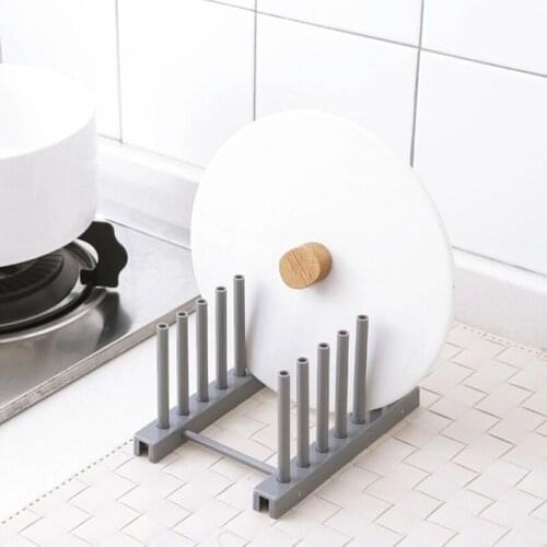 Kitchen Plastic Plate Cups Stand Sink Drain Rack Storage Organizer Dish Drying Rack Holder Shelf Display Home Storage Holders