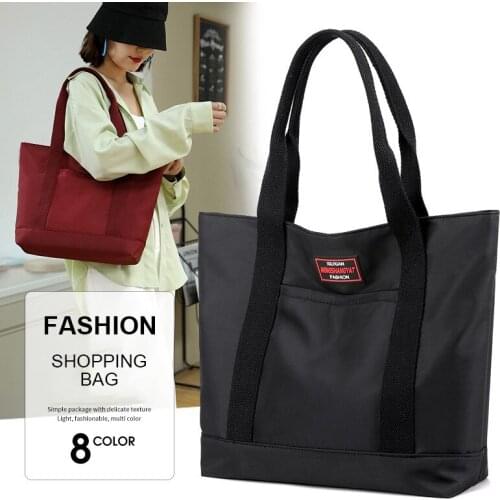 Lemon Kitten Shopping Bags