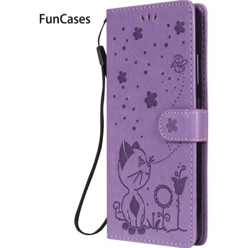 Hot Selling PU Leather Wallet Phone Shell For estojo Nokia 2.4 Capinha Plain Smartphone Cases Telefoan sFor Nokia cover 2.3 Flip