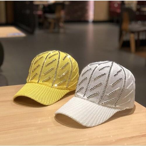 Naziyu Baseball Caps