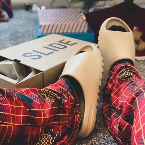 New Mens Slippers Indoor Home Slides Ladies Summer Beach Ourdoor Flip Flops Platform Mules Shoes Womens Flats Zapatos De Mujer