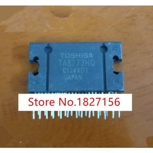 1PCS TA8273H 8273 8273H 100%original TOSHIBA Bipolar Linear Integrated Circuit Silicon Monolithic IC NEW