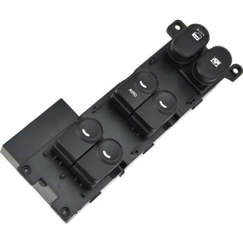 For Hyundai i30 I30cw 2008 2009 2010 2011 AUTO Front Left Control Switch