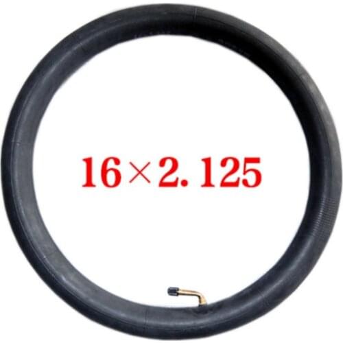 16 inch tyre for NINEBOT C C+ E E+ electric unicycle tyre 16*2.125 General 16 inch self balance scooter Tire
