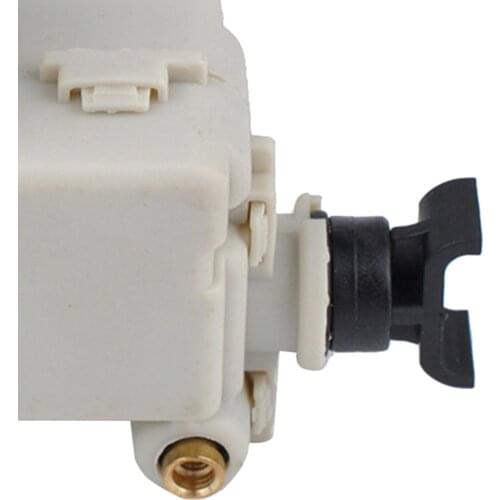 Trunk Tailgate Lock Actuator Assembly for Beetle Jetta