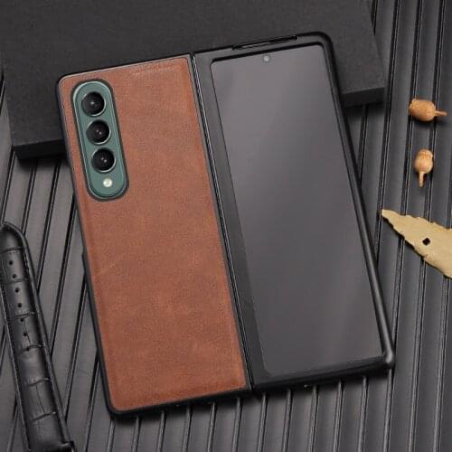 For Samsung zflip3 mobile phone case zflip folding 5g protective cover fold3 / W22 / w2021 / f700n