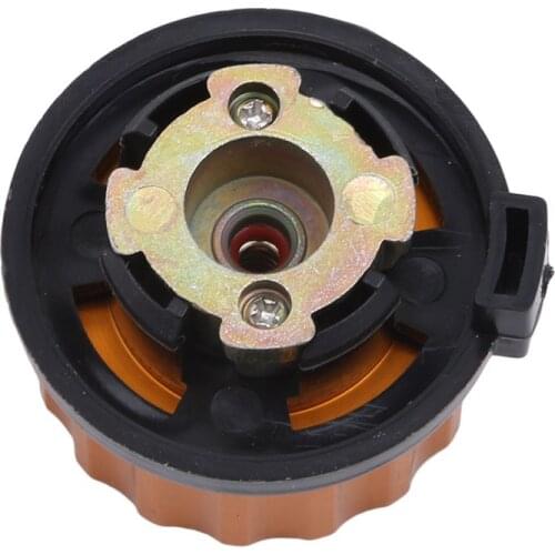 Outdoor Gas Stove Conversion Head Camping Stove Propane Refill Burner Flat Cylinder Tank Safety Converter