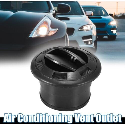 UXCELL Car Air Conditioners