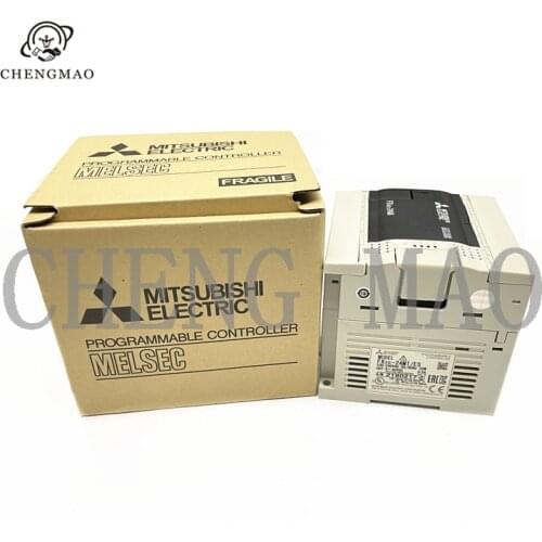 Japan Mitsubishi PLC FX3G-24MR-ES-A FX3G-24MT-ES-A FX3G-14MR-ES-A FX3G-14MT-ES-A FX3G-40MR-ES-A FX3G-60MR-ES-A FX3G-60MT-ES-A