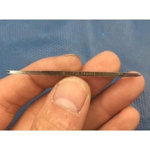 Jewellery making 1pc Millgrain wheels Bead Design Tools Stone Setting Milgrain Edges On Jewelry