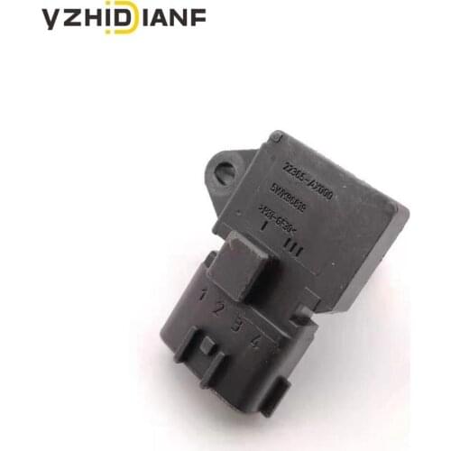 1pc MAP Air Intake Pressure Sensor For Ni-ssan Mi-cra 22365-AX000 22365-AX00A 5WK96823 5WK96819 Car accessoeies High quality