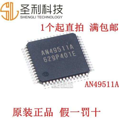 100% New&original AN49511A In Stock