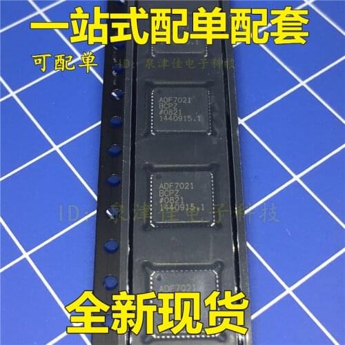 100% Original New ADF7021 ADF7021BCPZ ISM