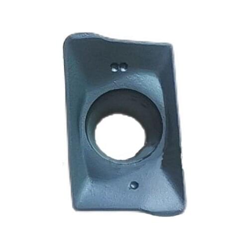 APKT09T308R-EM TT9030 TT9080 Lathe Tool General hard submicron substrate turning small components 5/5000 original turning tool