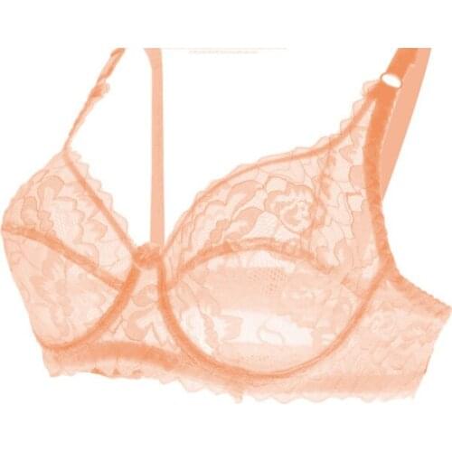 2022 new fashion sexy soft steel ring adjust the gathered prevent sagging bras free shipping