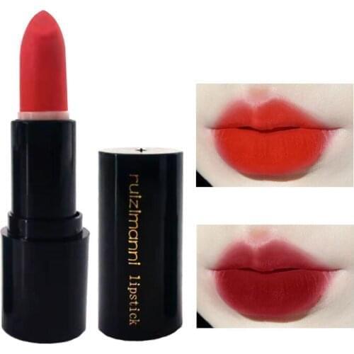 Матовые помады для губ DJBS China At AliExpress