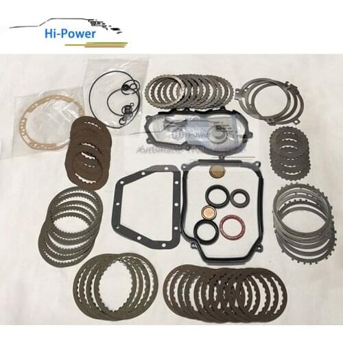 01M New Automatic Transmission Master Rebuild Kit For Audi VW